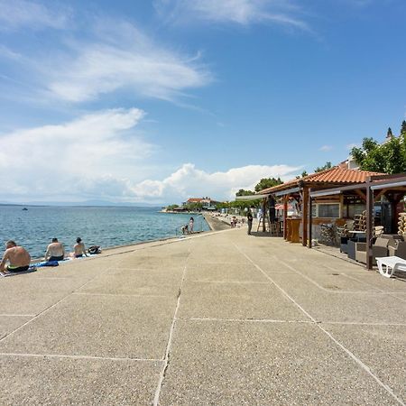 Apartments By The Sea Selce, Crikvenica - 15063 Exterior photo
