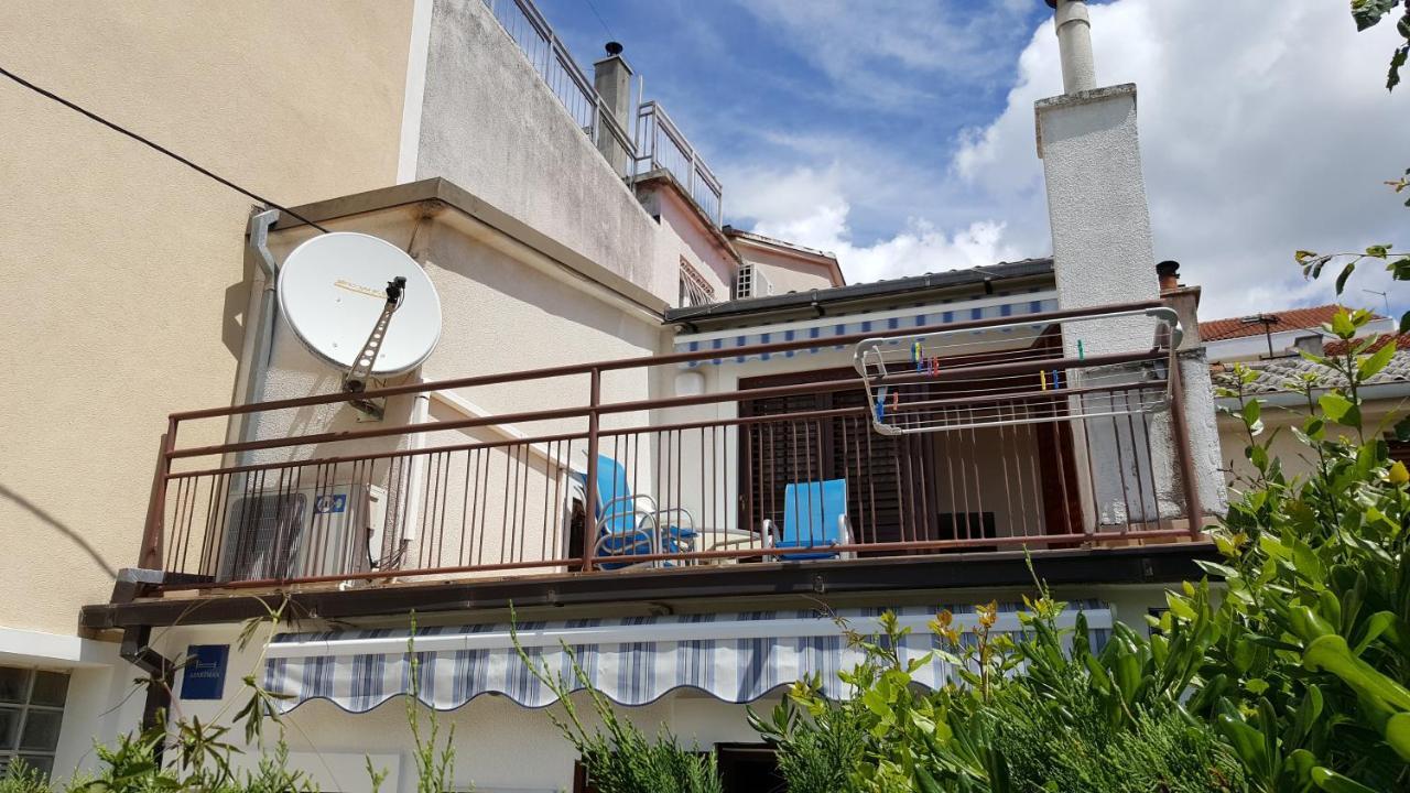 Apartments By The Sea Selce, Crikvenica - 15063 Exterior photo