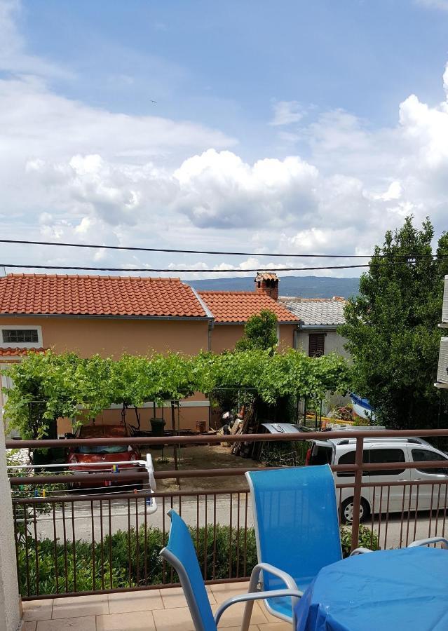 Apartments By The Sea Selce, Crikvenica - 15063 Exterior photo