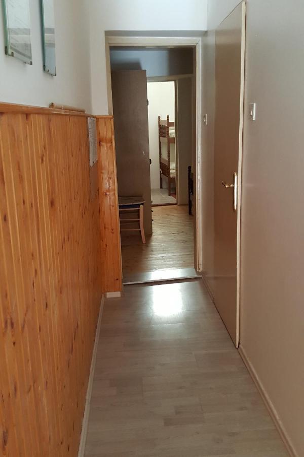 Apartments By The Sea Selce, Crikvenica - 15063 Exterior photo